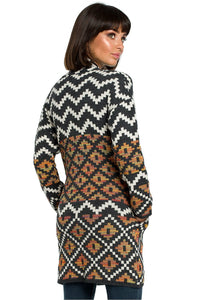 Cardigan model 121209