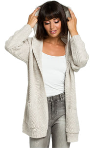 Cardigan model 121228