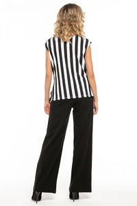 Women trousers model 121234 - Lojahub