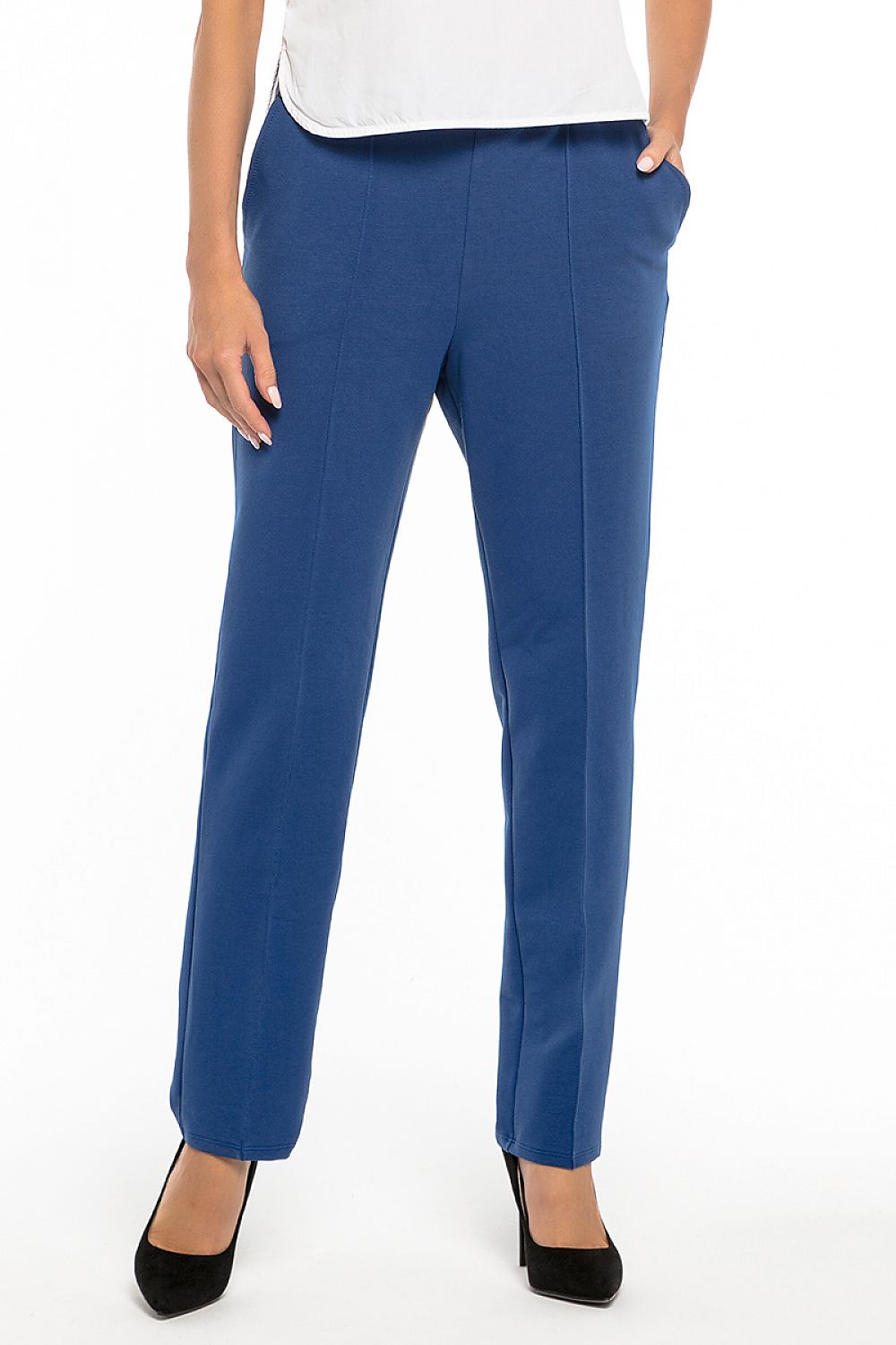 Women trousers model 121235 - Lojahub
