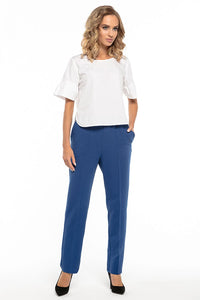 Women trousers model 121235 - Lojahub
