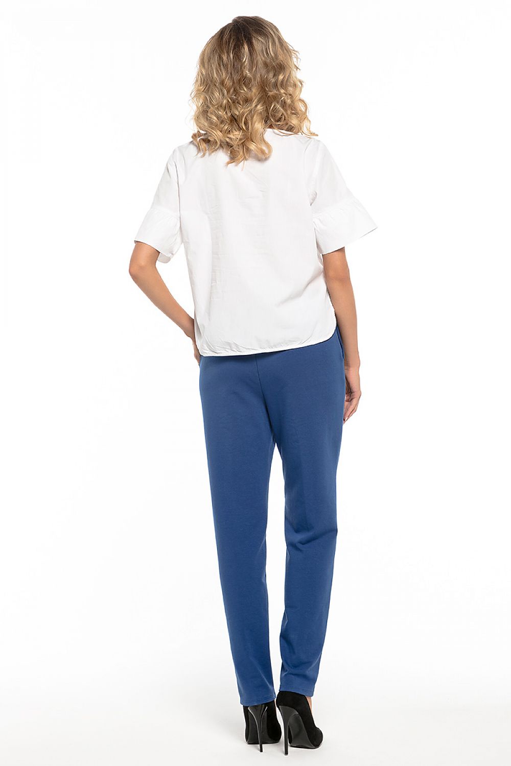 Women trousers model 121235 - Lojahub