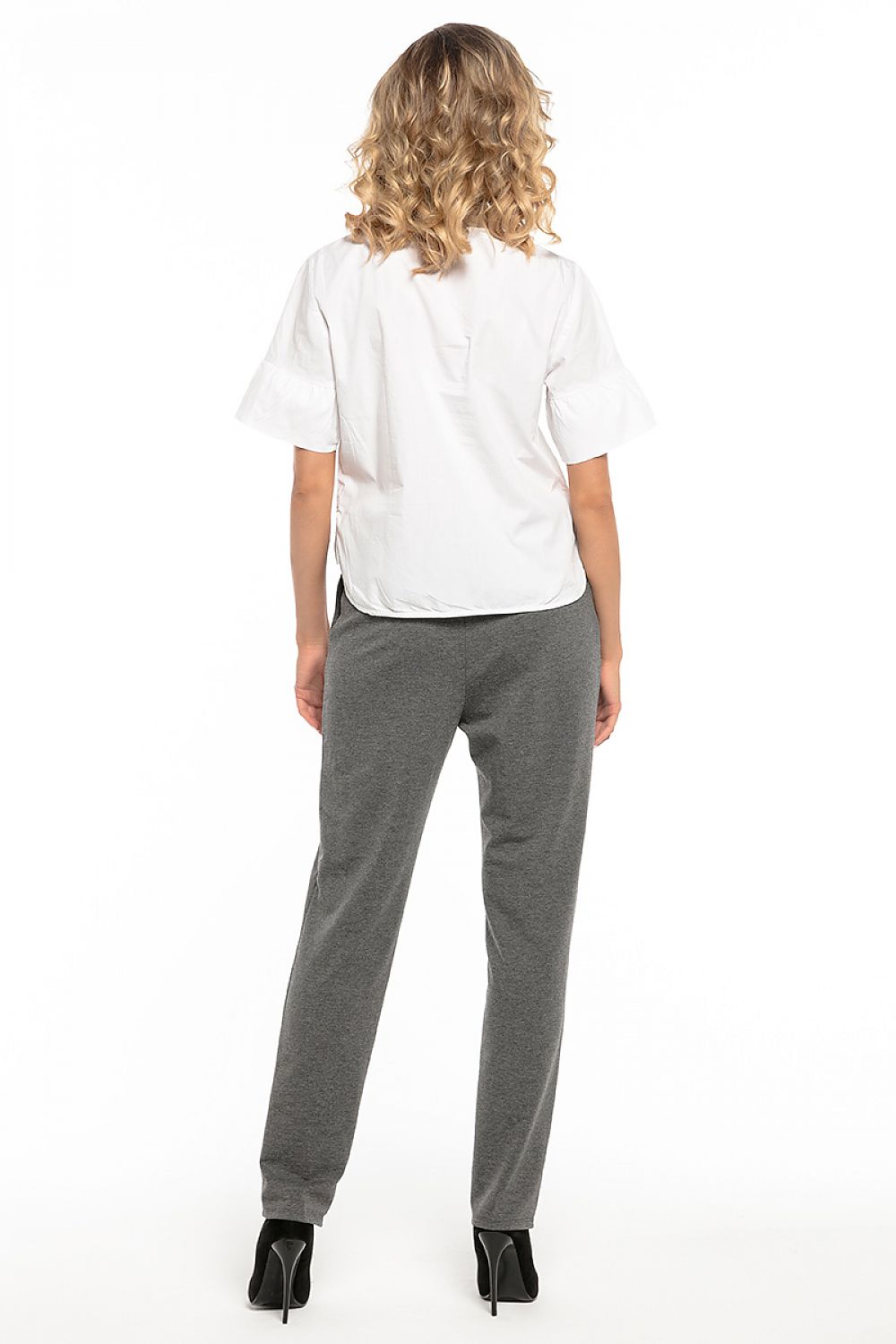 Women trousers model 121236 - Lojahub
