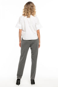 Women trousers model 121236 - Lojahub