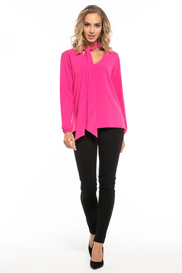 Blouse model 121275