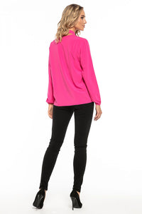 Blouse model 121275