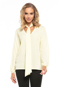 Blouse model 121276