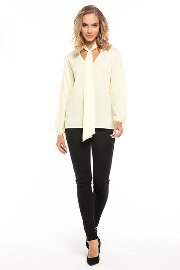 Blouse model 121276
