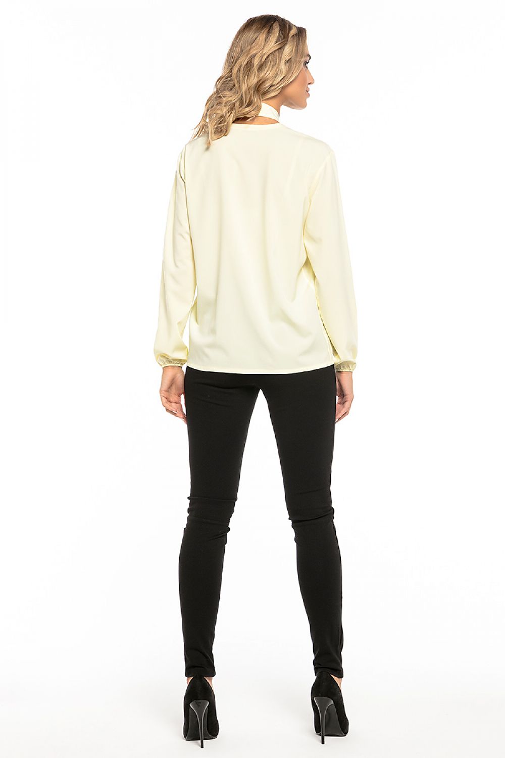Blouse model 121276
