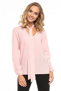 Blouse model 121277
