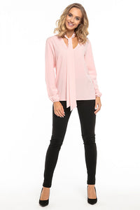 Blouse model 121277