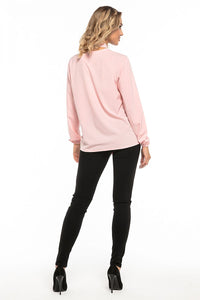 Blouse model 121277