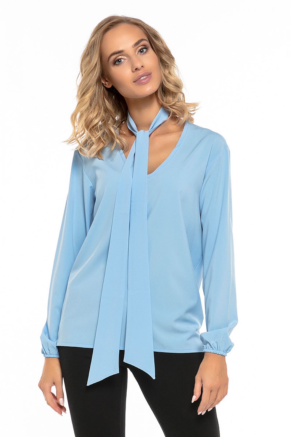 Blouse model 121278