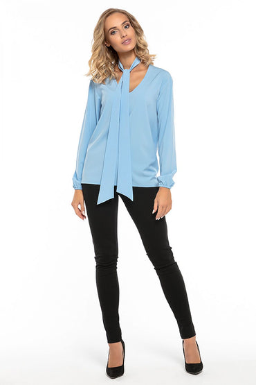 Blouse model 121278