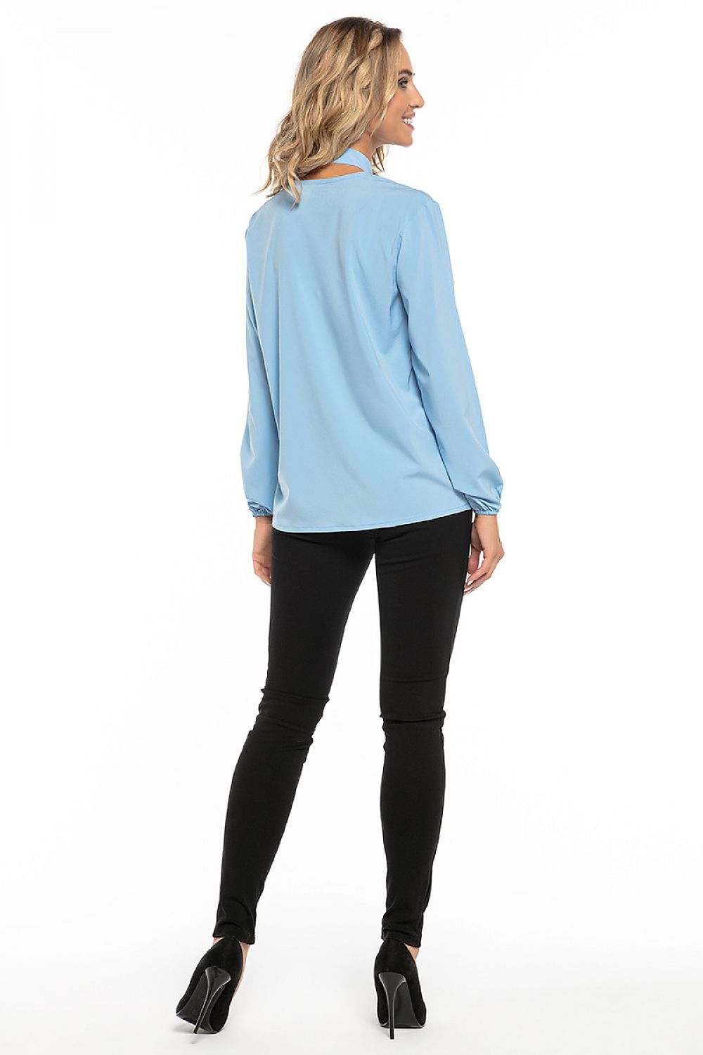 Blouse model 121278