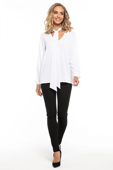 Blouse model 121279