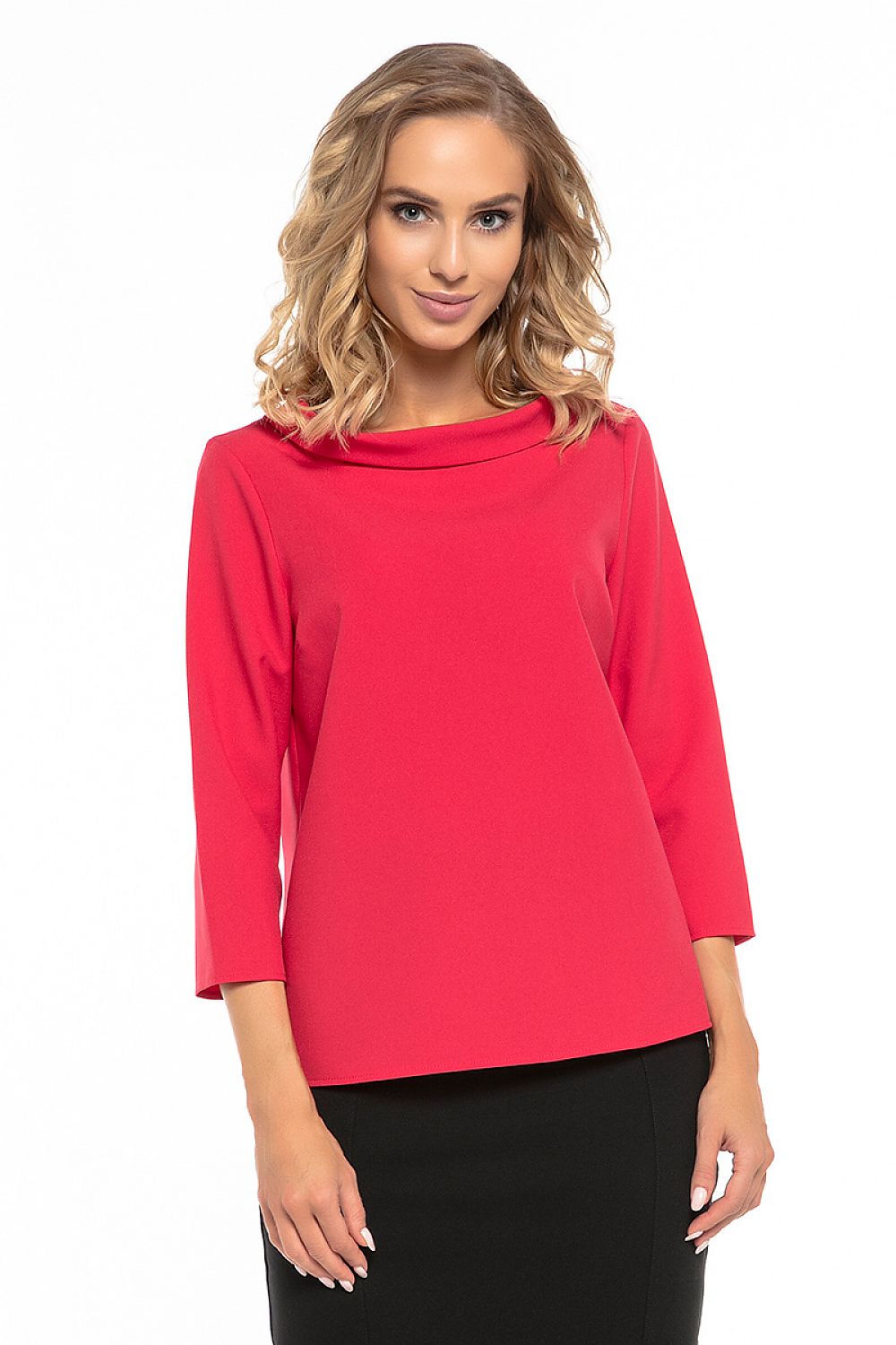 Blouse model 121281