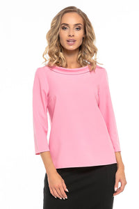 Blouse model 121284