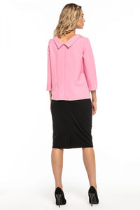 Blouse model 121284
