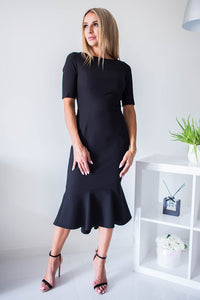 Cocktail dress model 121359 - Lojahub