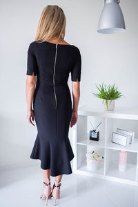 Cocktail dress model 121359 - Lojahub