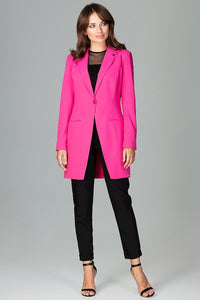 Jacket model 122482