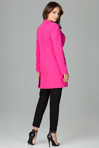 Jacket model 122482