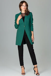 Jacket model 122484