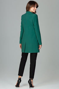 Jacket model 122484