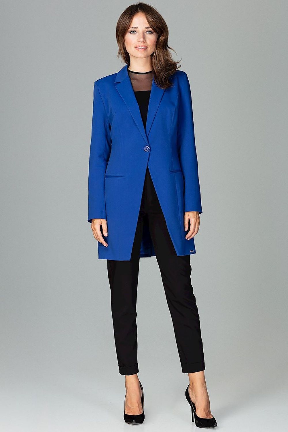 Jacket model 122485