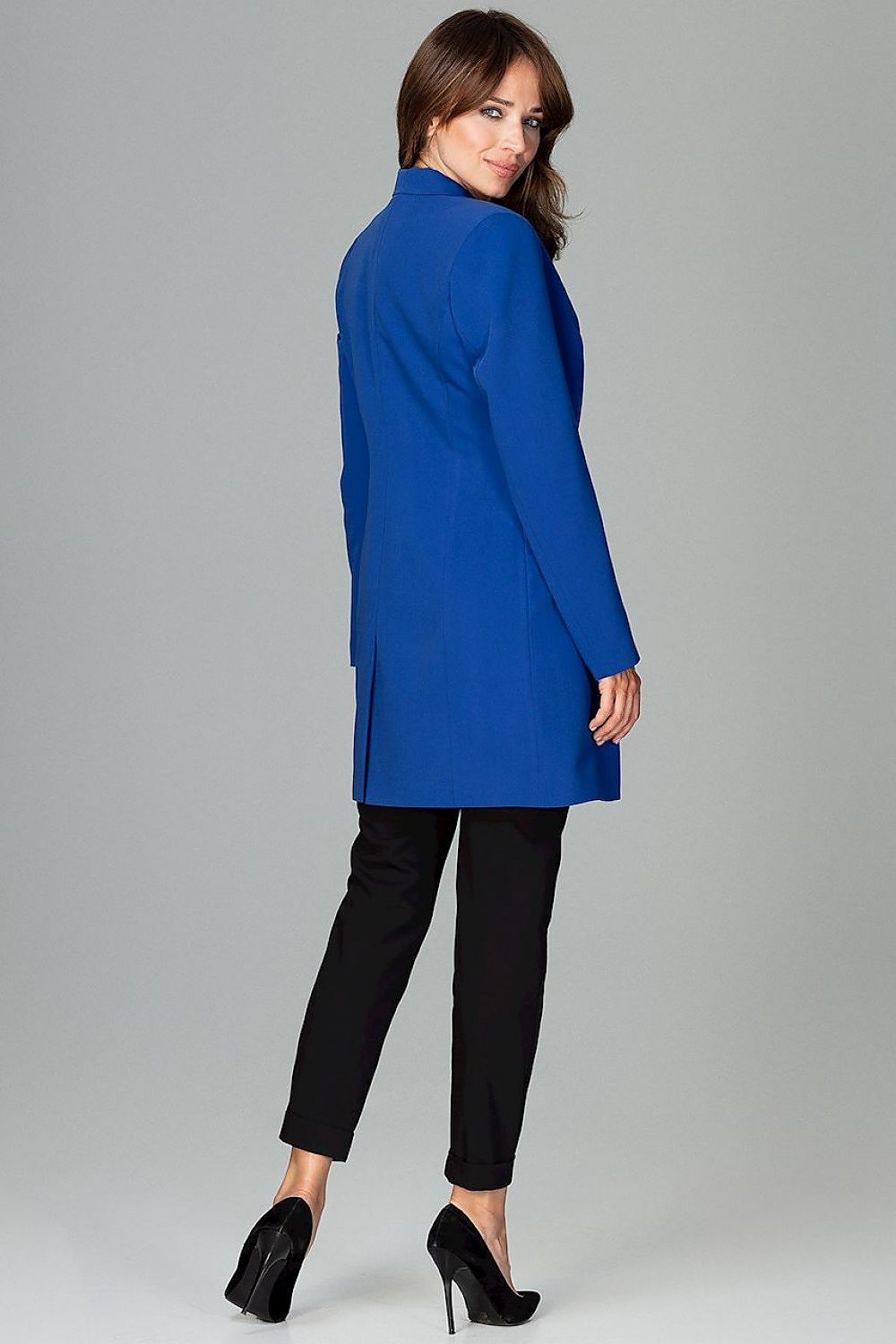 Jacket model 122485