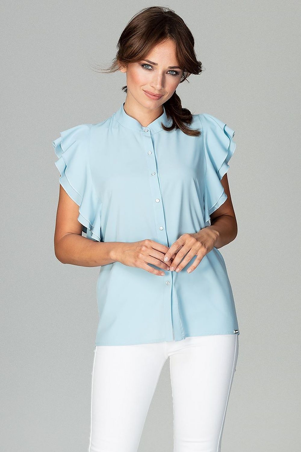 Shirt model 122495 - Lojahub