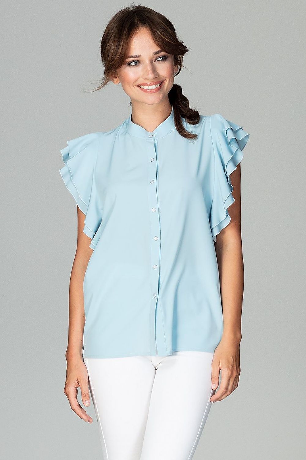 Shirt model 122495 - Lojahub