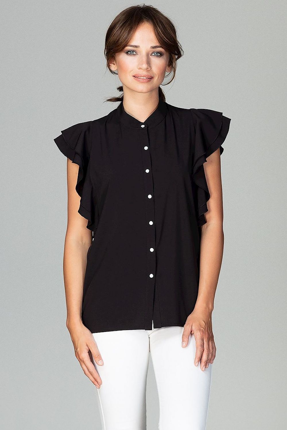 Shirt model 122498 - Lojahub