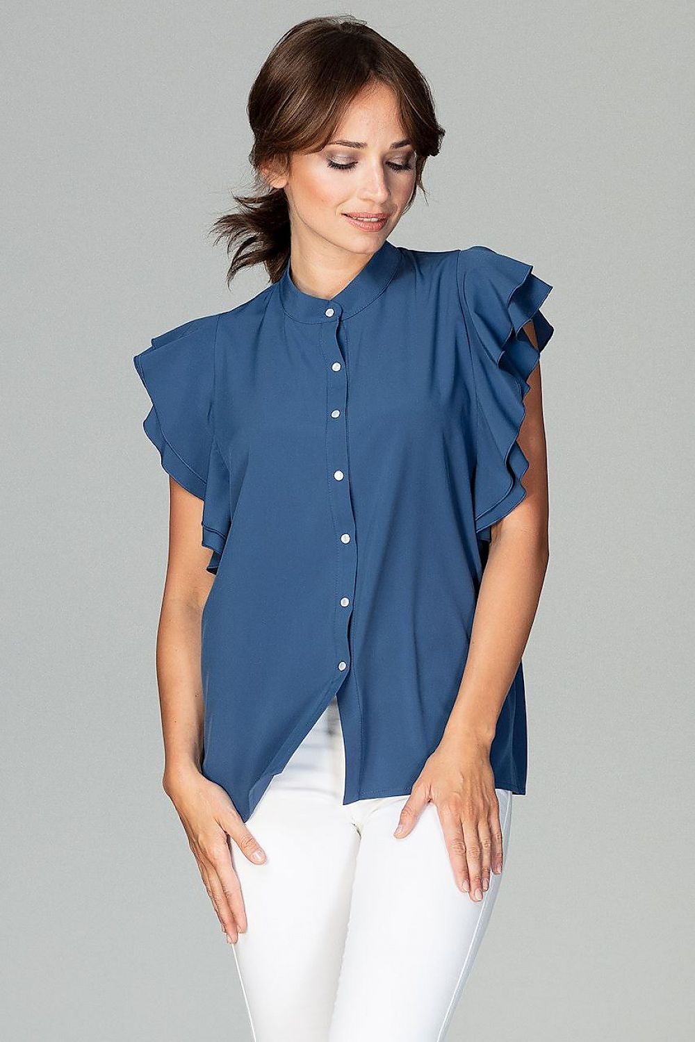 Shirt model 122500