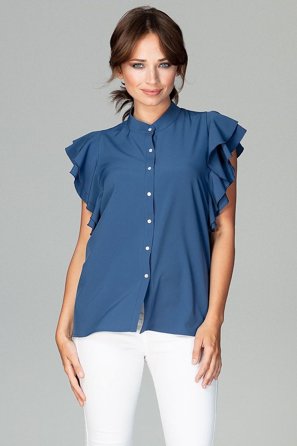 Shirt model 122500