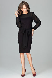 Cocktail dress model 122503 - Lojahub
