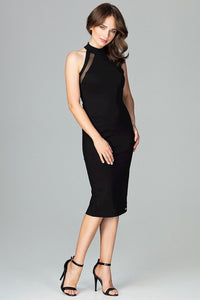 Cocktail dress model 122505 - Lojahub