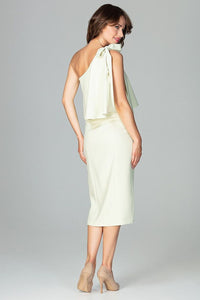 Cocktail dress model 122513 - Lojahub