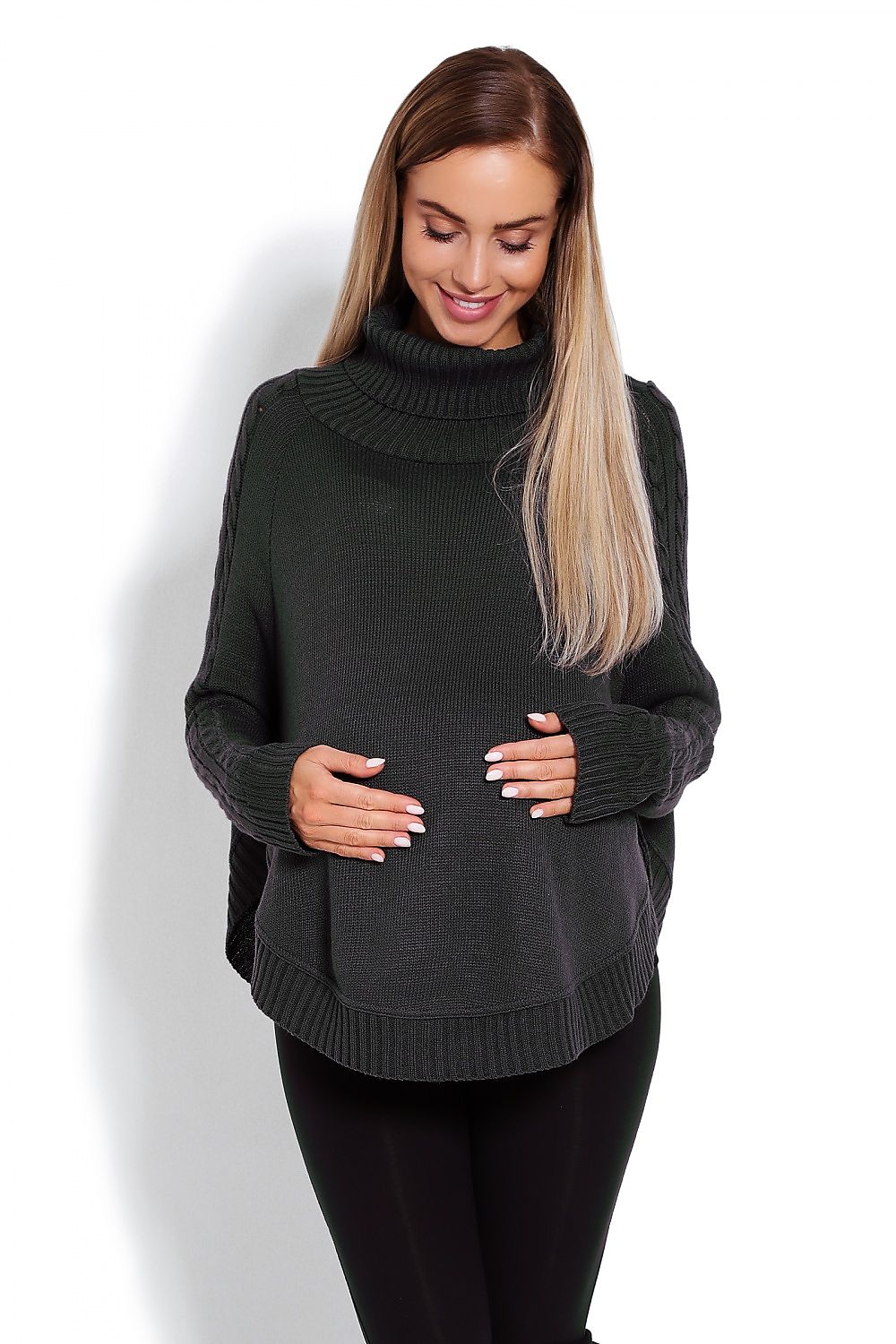 Poncho model 122943