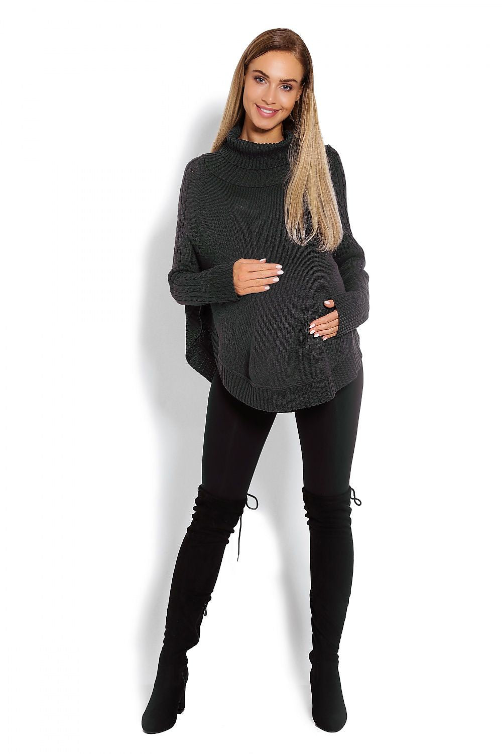 Poncho model 122943