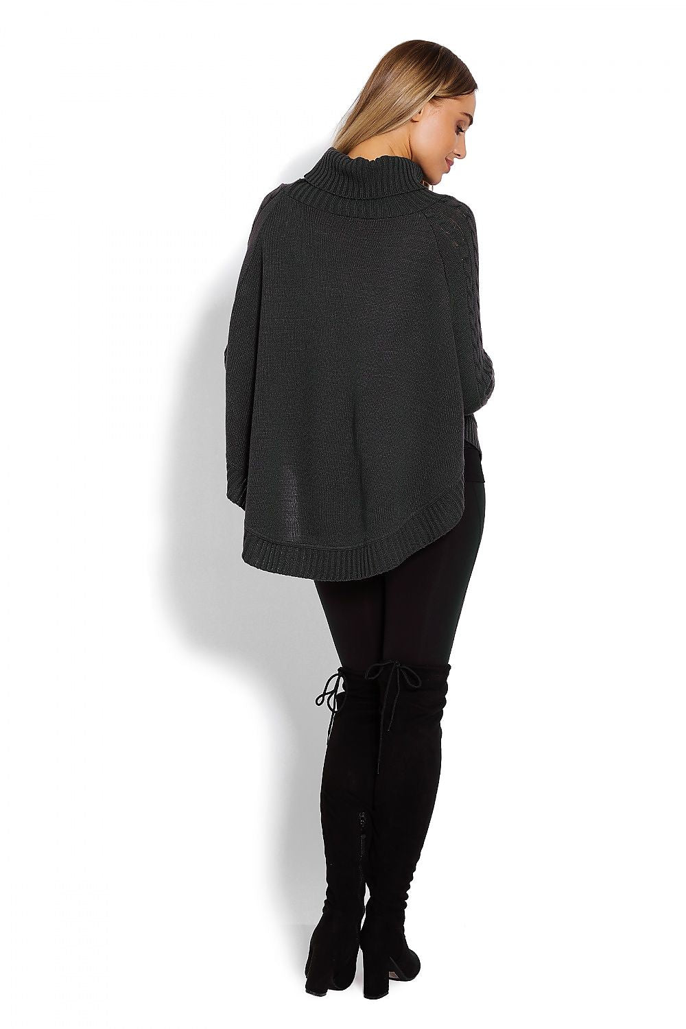 Poncho model 122943