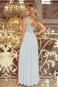 Long dress model 123490 - Lojahub