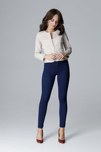 Jacket model 123542