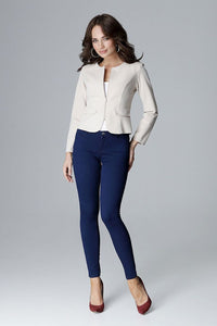 Jacket model 123542
