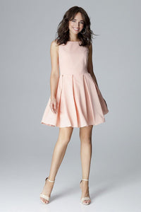 Cocktail dress model 123546