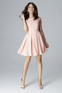 Cocktail dress model 123546