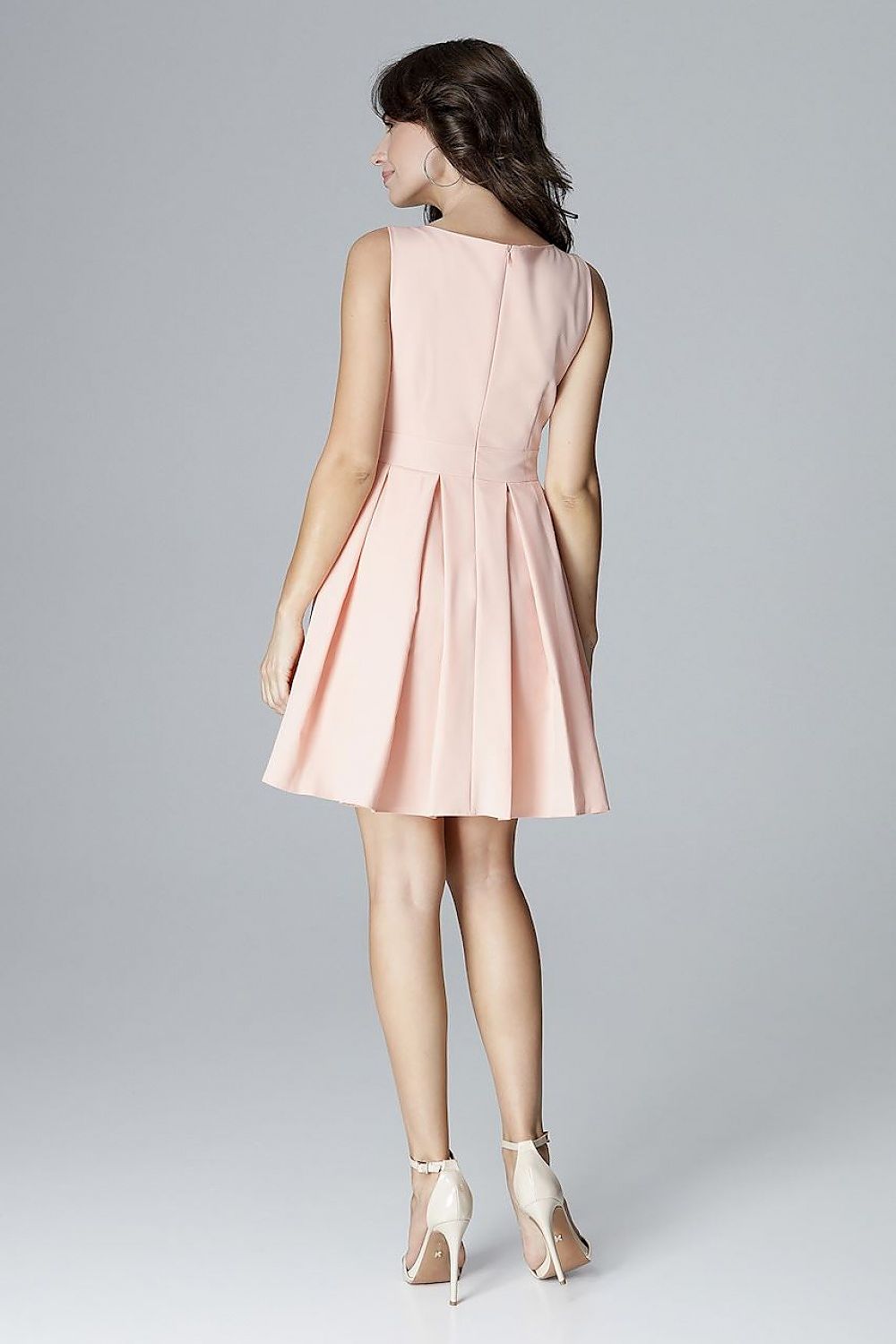 Cocktail dress model 123546