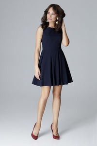 Cocktail dress model 123547 - Lojahub