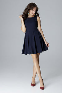 Cocktail dress model 123547 - Lojahub
